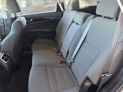 2019 Kia Sorento LX V6