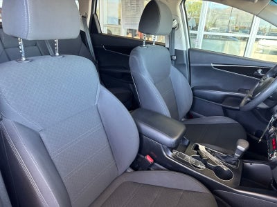2019 Kia Sorento LX V6