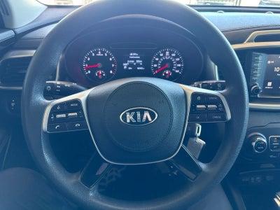 2019 Kia Sorento LX V6