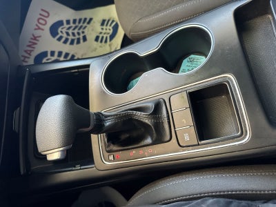 2019 Kia Sorento LX V6