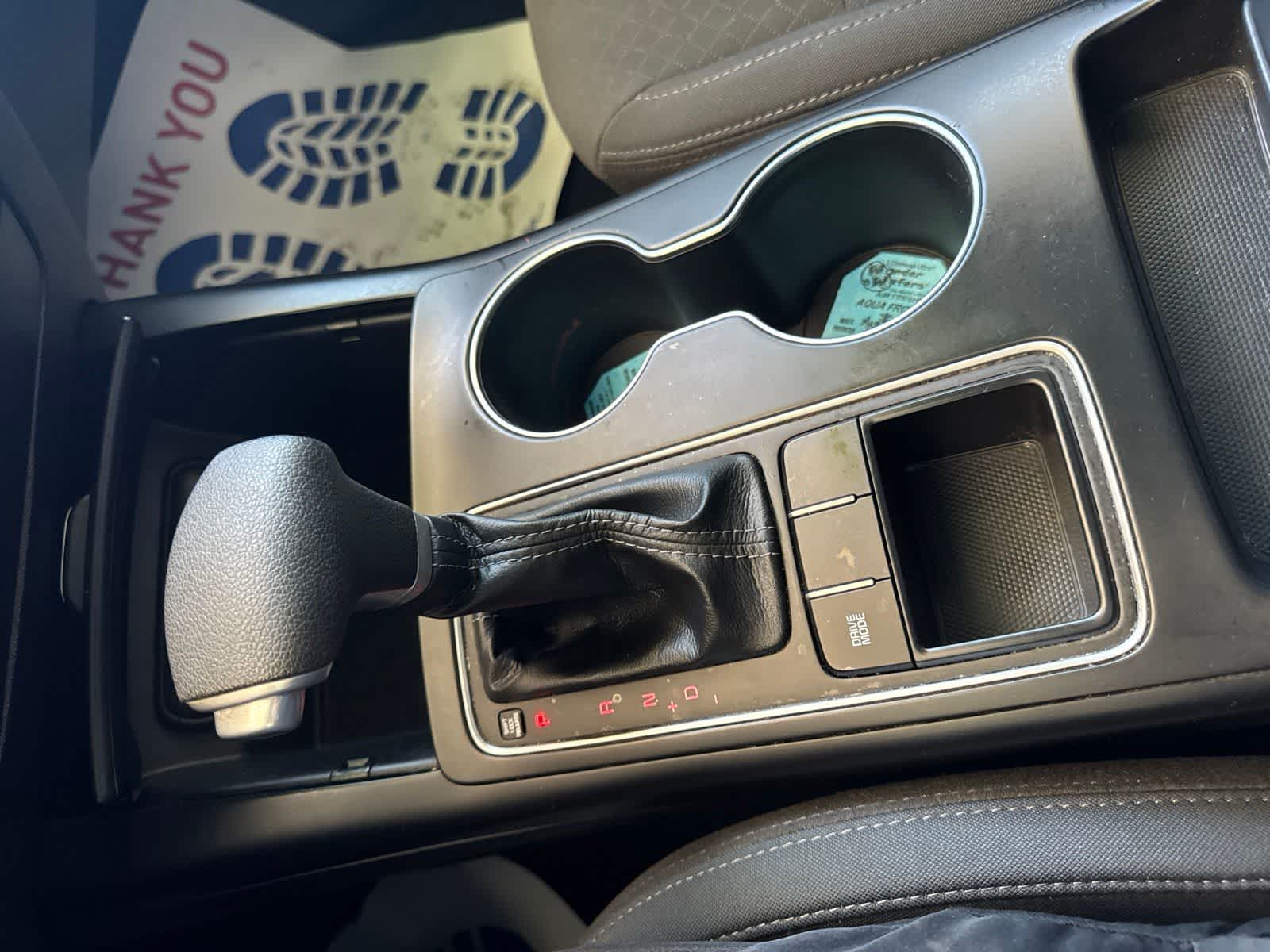 2019 Kia Sorento LX V6