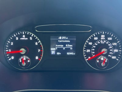 2019 Kia Sorento LX V6