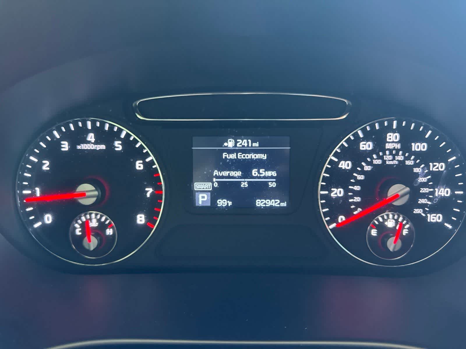 2019 Kia Sorento LX V6