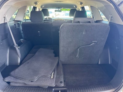 2019 Kia Sorento LX V6