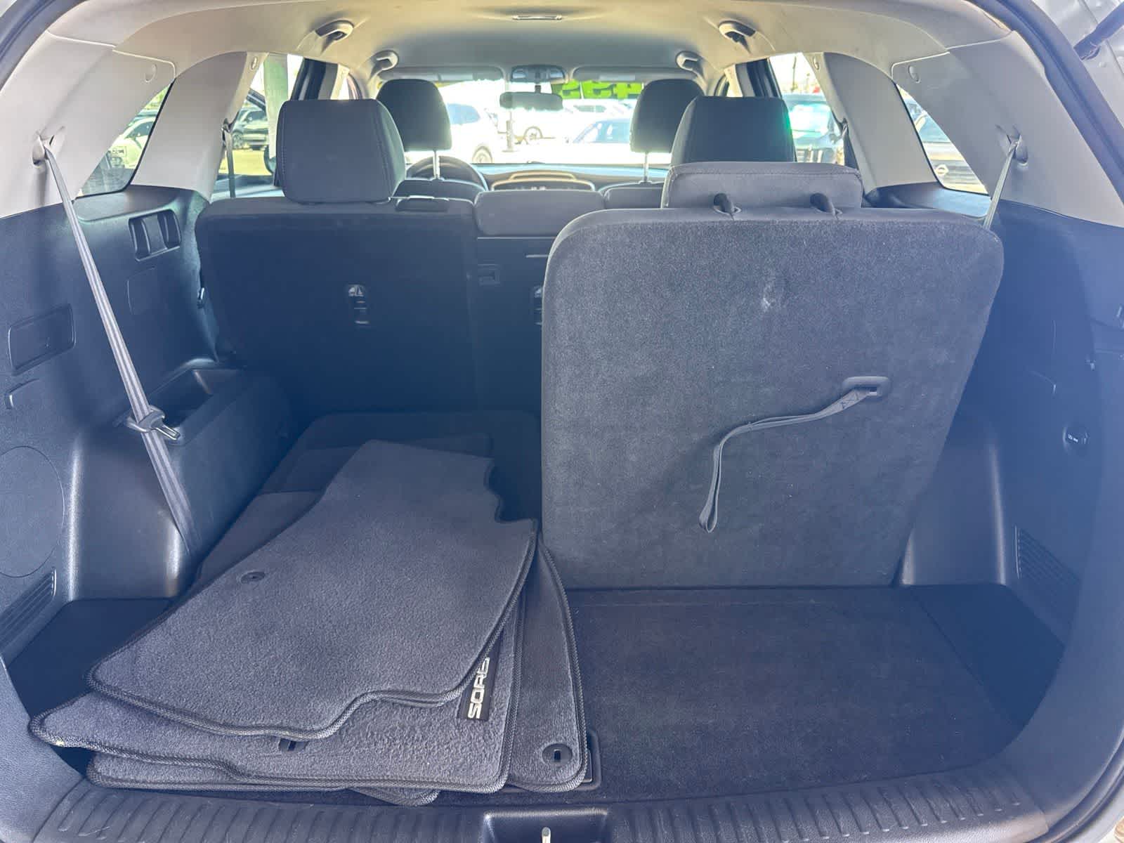2019 Kia Sorento LX V6