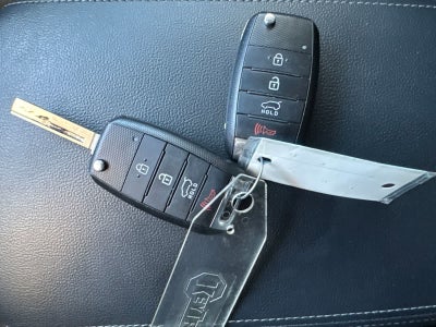 2019 Kia Sorento LX V6