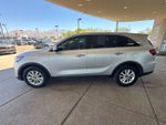 2019 Kia Sorento LX V6