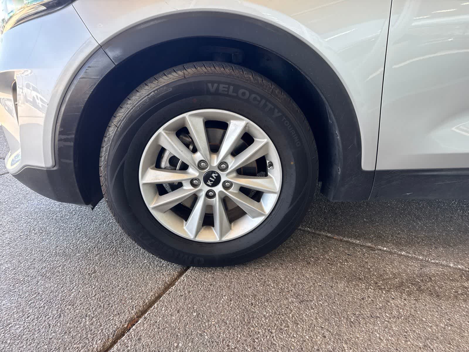 2019 Kia Sorento LX V6