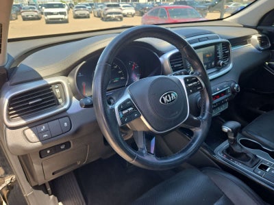 2020 Kia Sorento SX V6