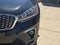 2020 Kia Sorento SX V6