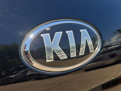 2020 Kia Sorento SX V6