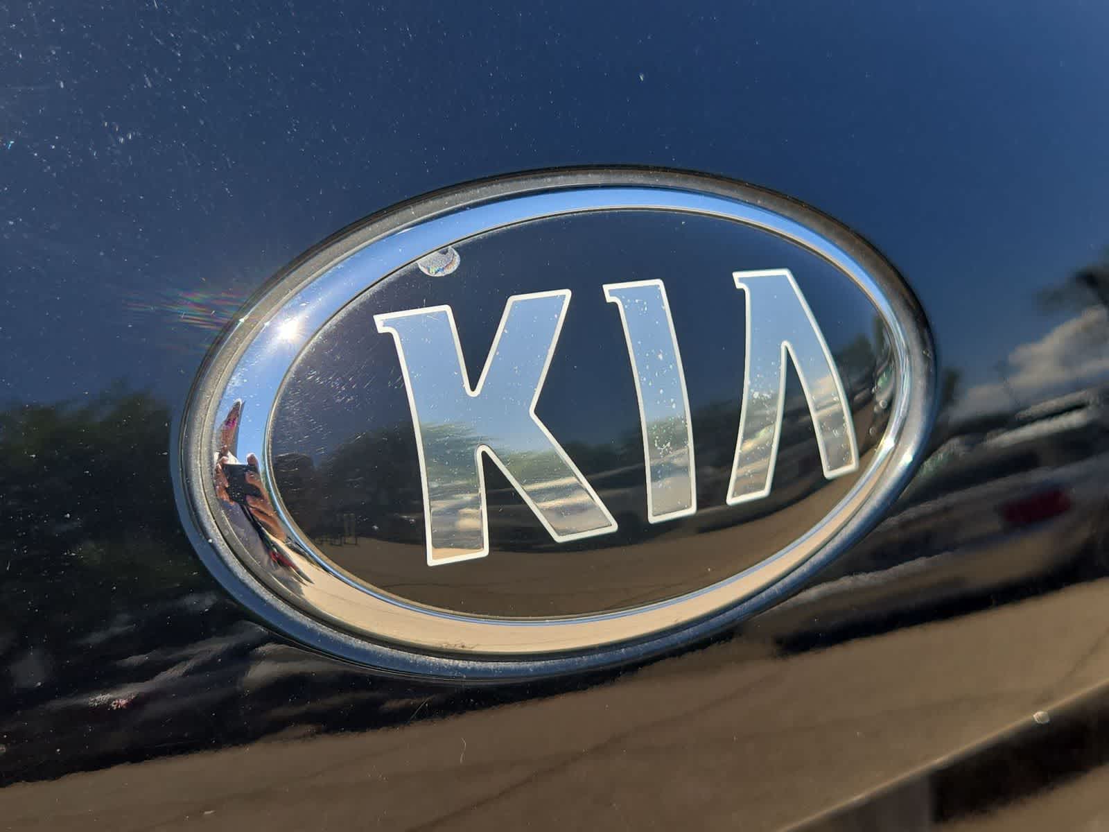 2020 Kia Sorento SX V6