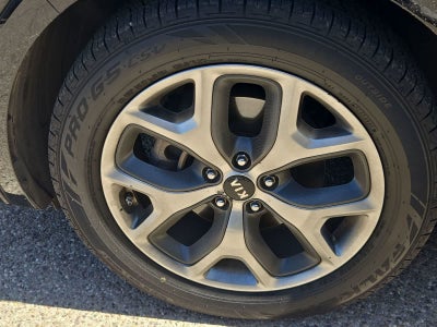 2020 Kia Sorento SX V6