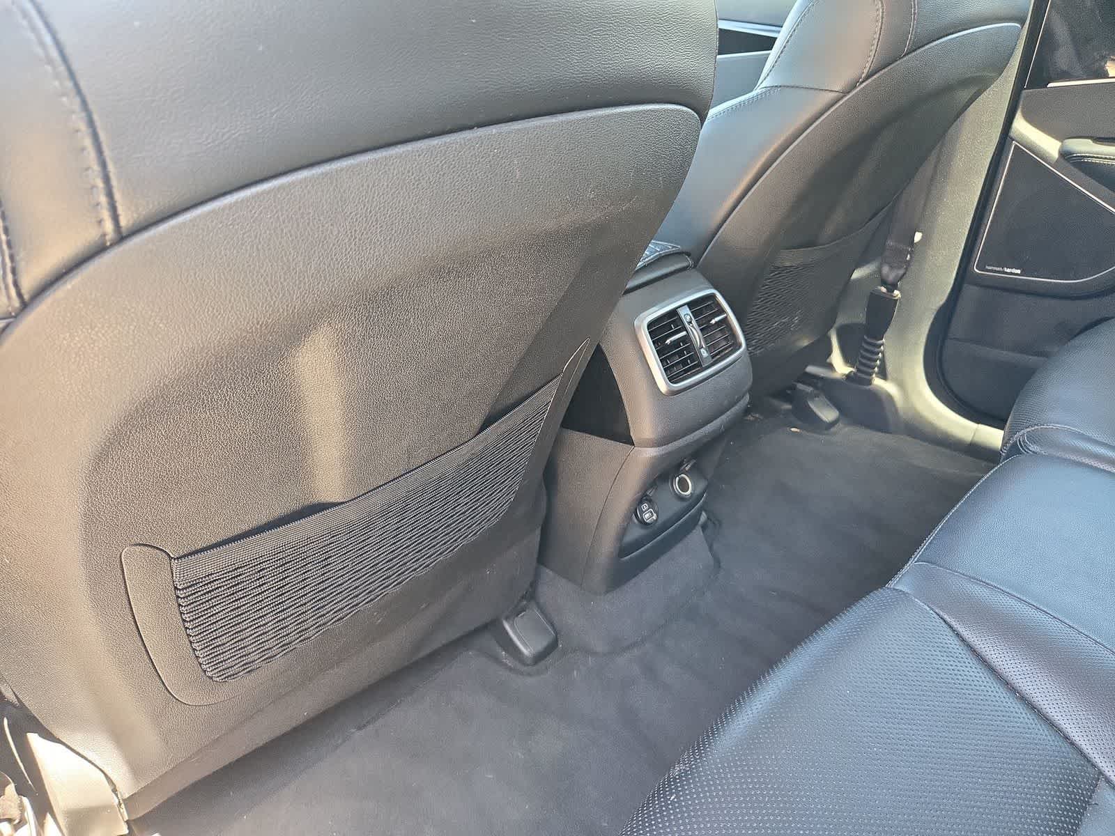 2020 Kia Sorento SX V6