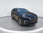 2020 Kia Sorento SX V6
