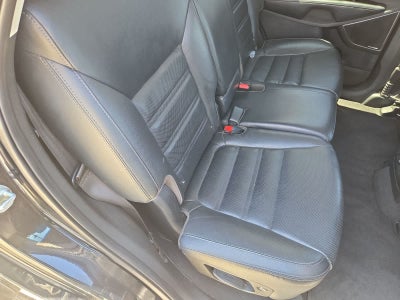 2020 Kia Sorento SX V6