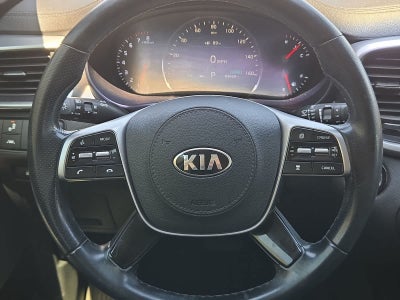 2020 Kia Sorento SX V6