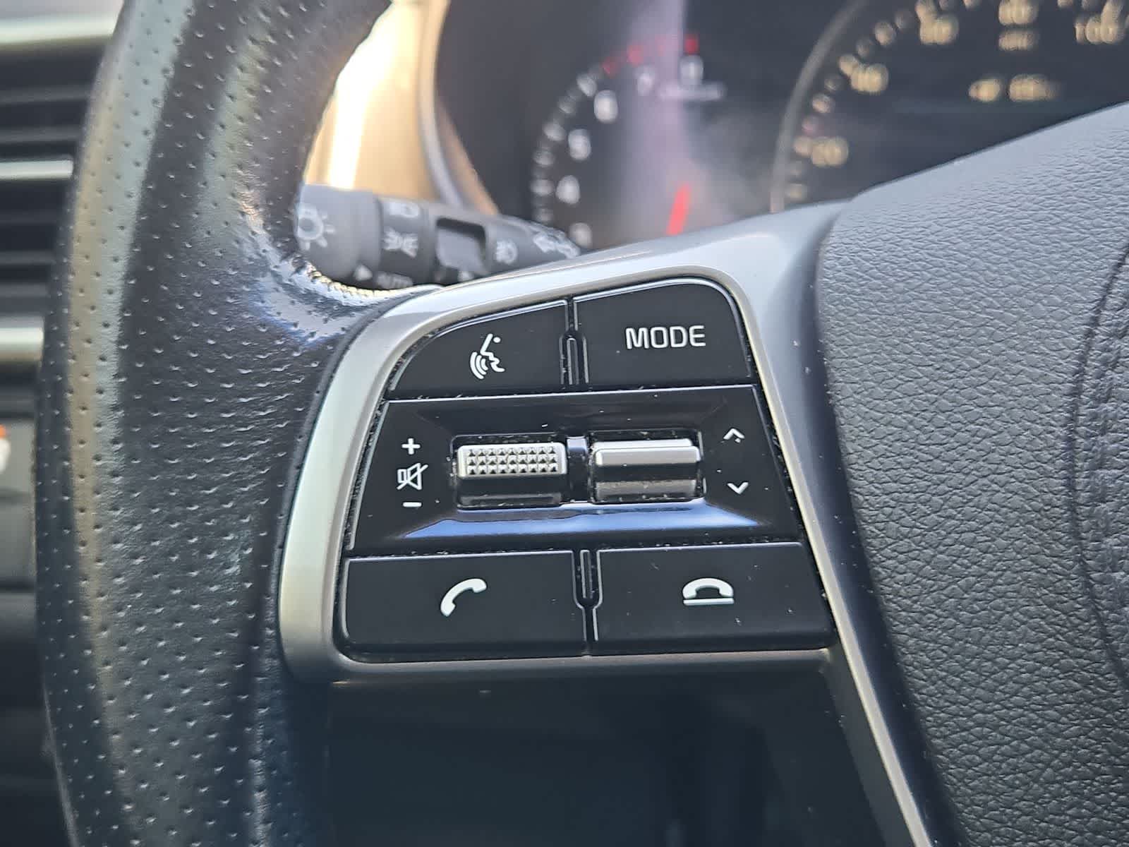 2020 Kia Sorento SX V6