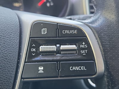 2020 Kia Sorento SX V6