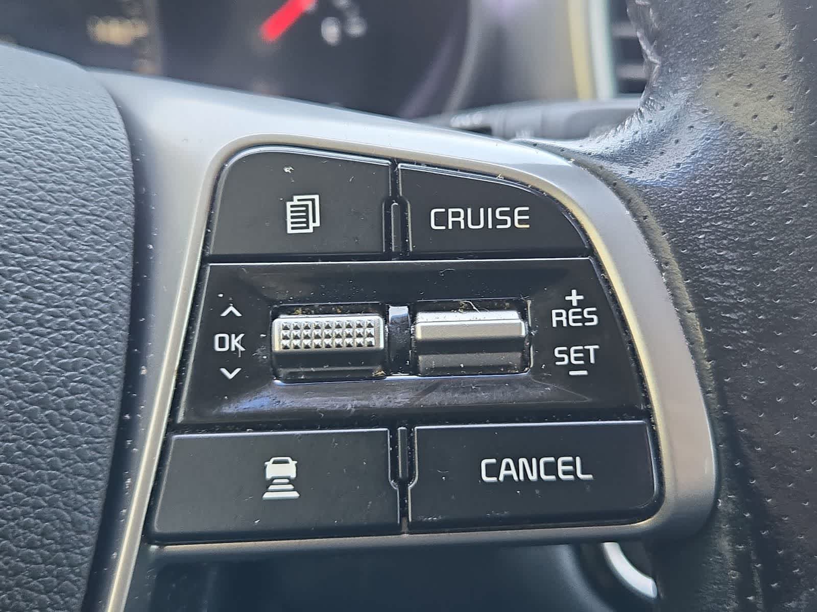 2020 Kia Sorento SX V6
