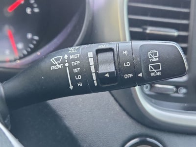 2020 Kia Sorento SX V6