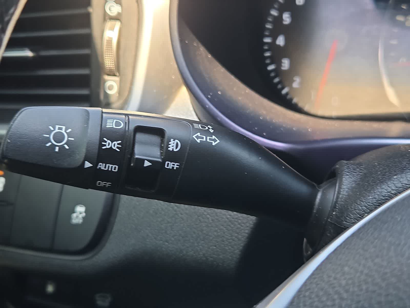 2020 Kia Sorento SX V6