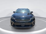 2020 Kia Sorento SX V6