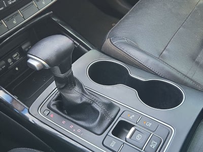 2020 Kia Sorento SX V6