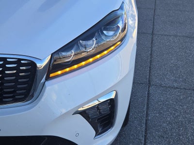 2019 Kia Sorento SX Limited V6