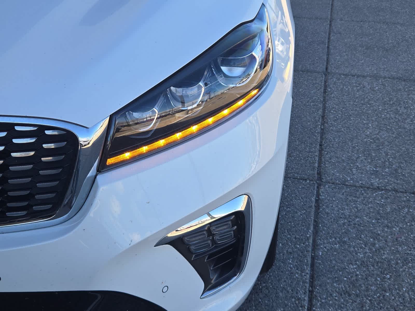 2019 Kia Sorento SX Limited V6