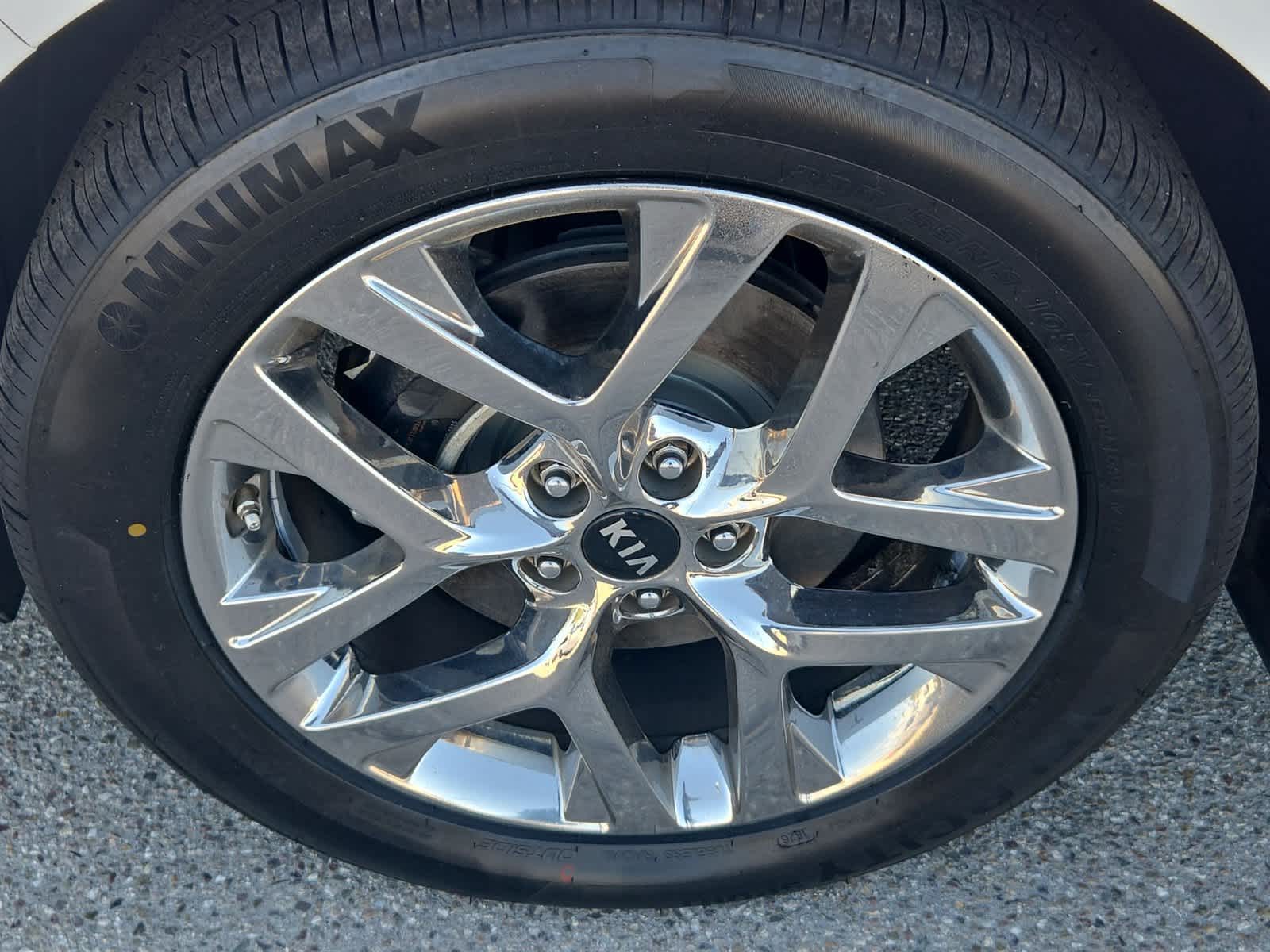 2019 Kia Sorento SX Limited V6
