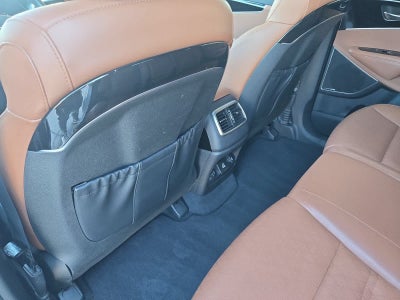 2019 Kia Sorento SX Limited V6