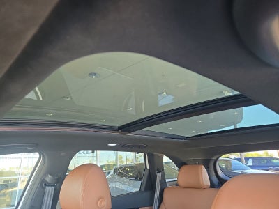2019 Kia Sorento SX Limited V6
