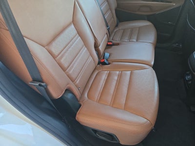 2019 Kia Sorento SX Limited V6