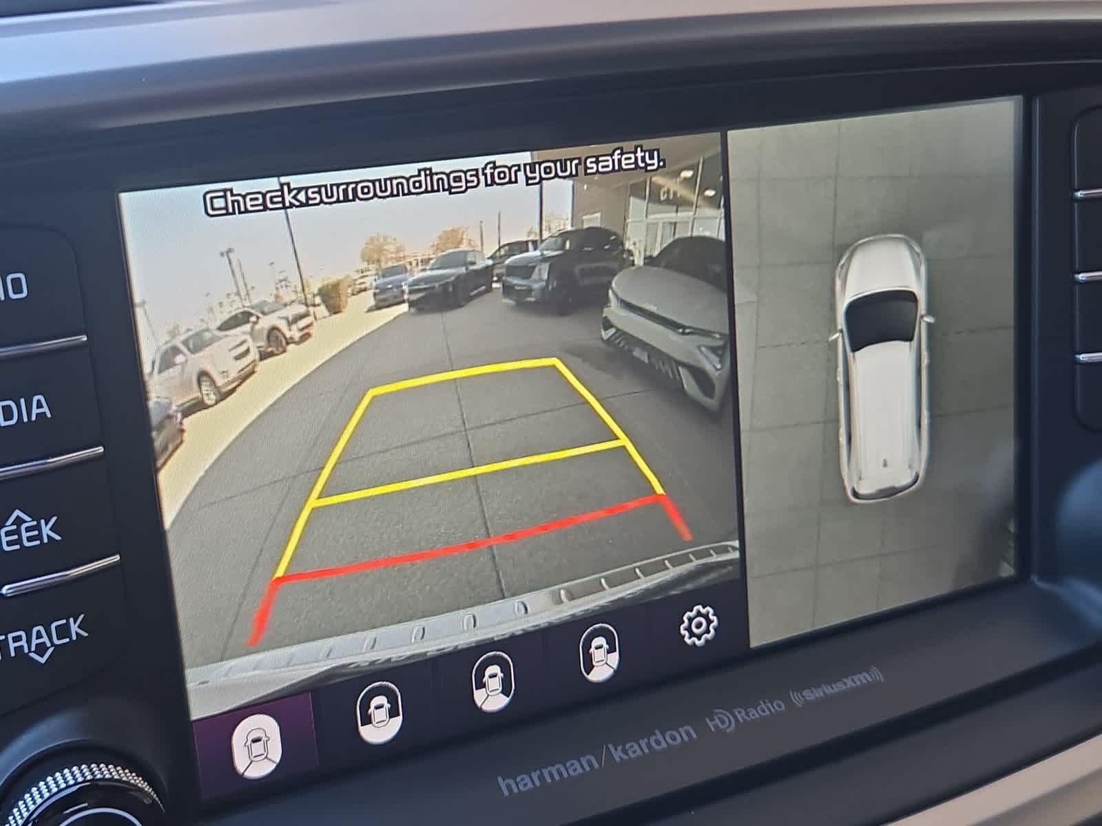 2019 Kia Sorento SX Limited V6