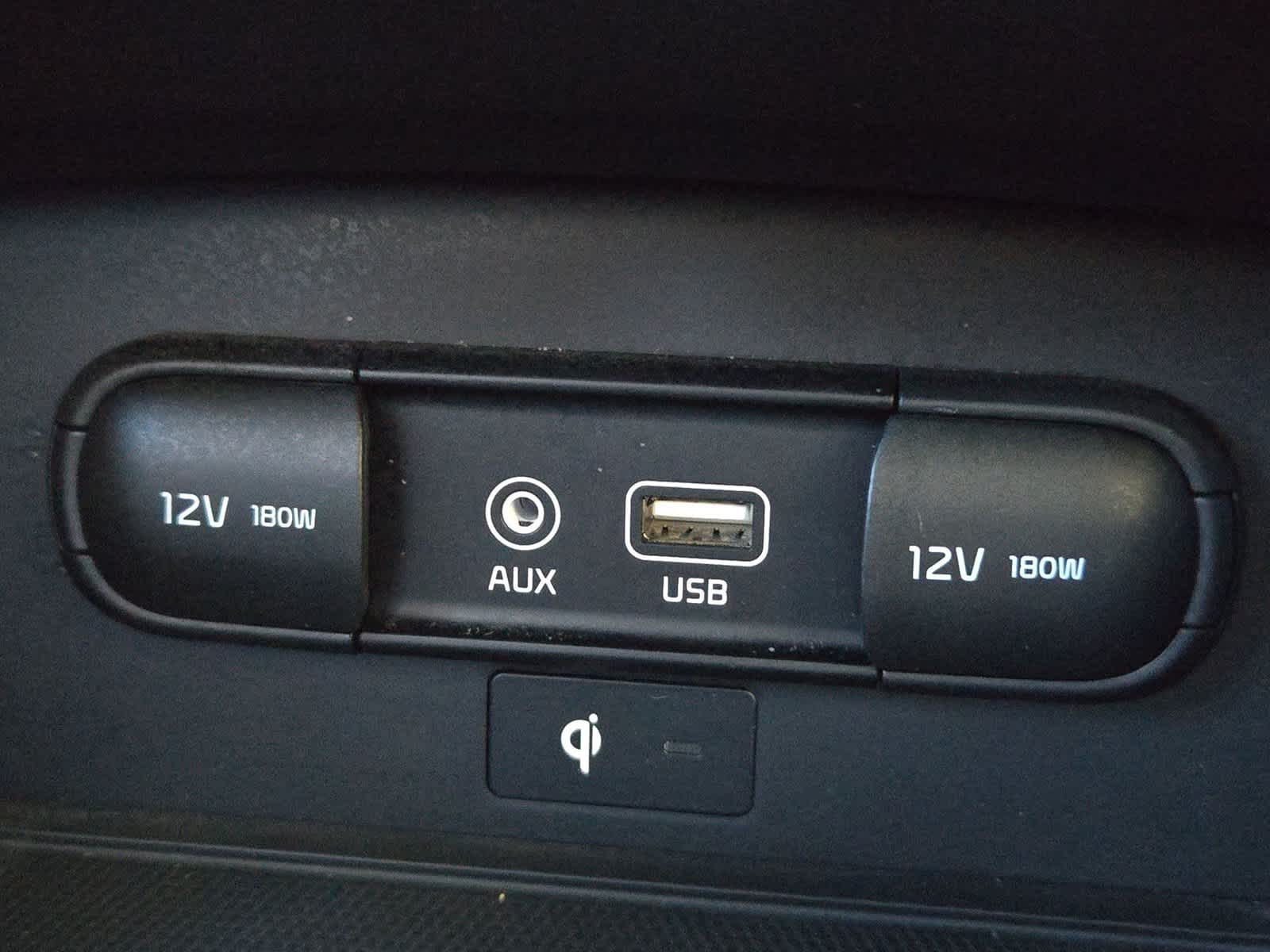 2019 Kia Sorento SX Limited V6
