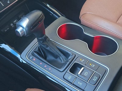 2019 Kia Sorento SX Limited V6