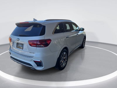 2019 Kia Sorento SX Limited V6
