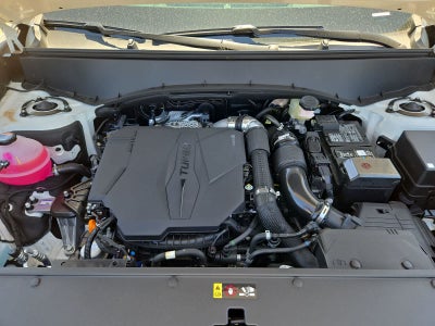 2027 Kia Telluride X-Pro SX-Prestige