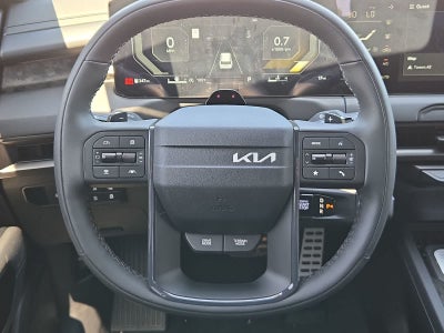 2027 Kia Telluride X-Pro SX-Prestige