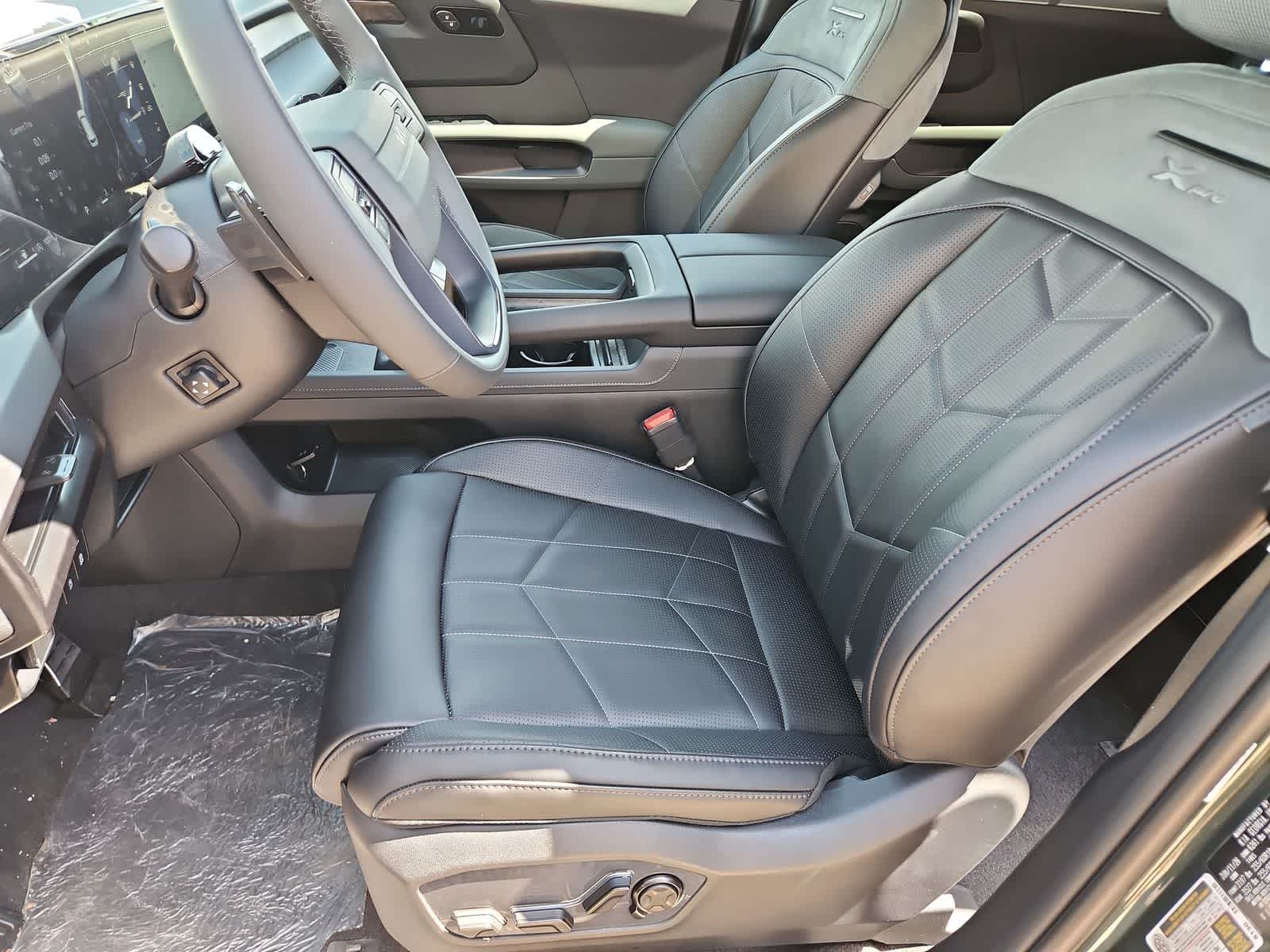 2027 Kia Telluride X-Pro SX-Prestige