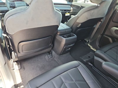 2027 Kia Telluride X-Pro SX-Prestige