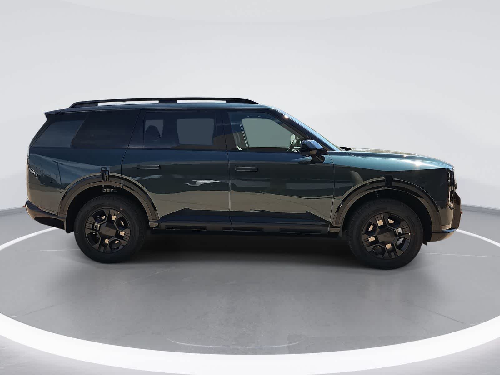 2027 Kia Telluride X-Pro SX-Prestige