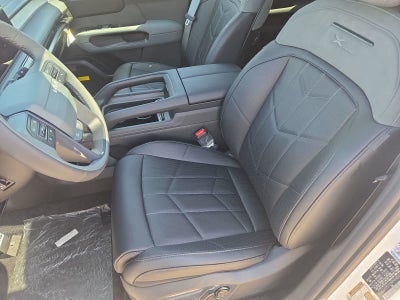 2027 Kia Telluride Hybrid X-Line SX-Prestige