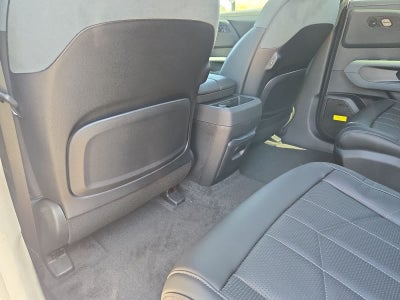 2027 Kia Telluride Hybrid X-Line SX-Prestige
