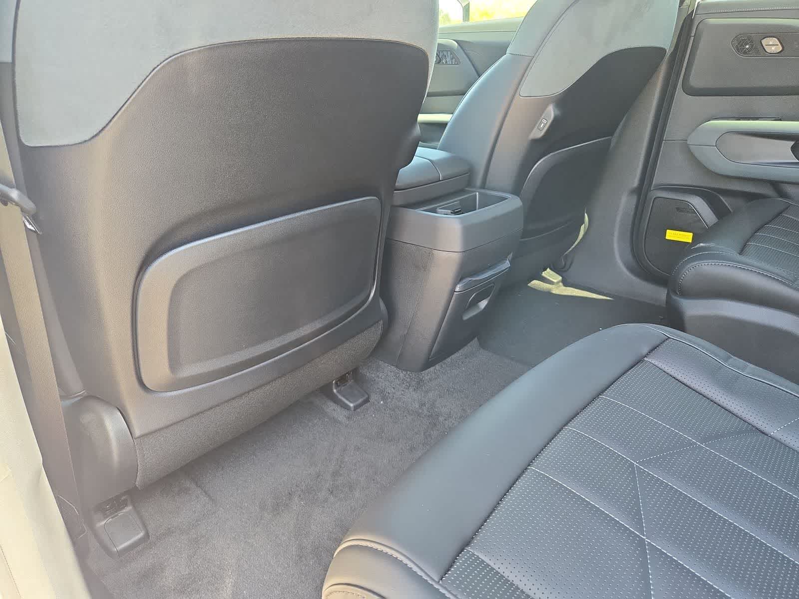 2027 Kia Telluride Hybrid X-Line SX-Prestige