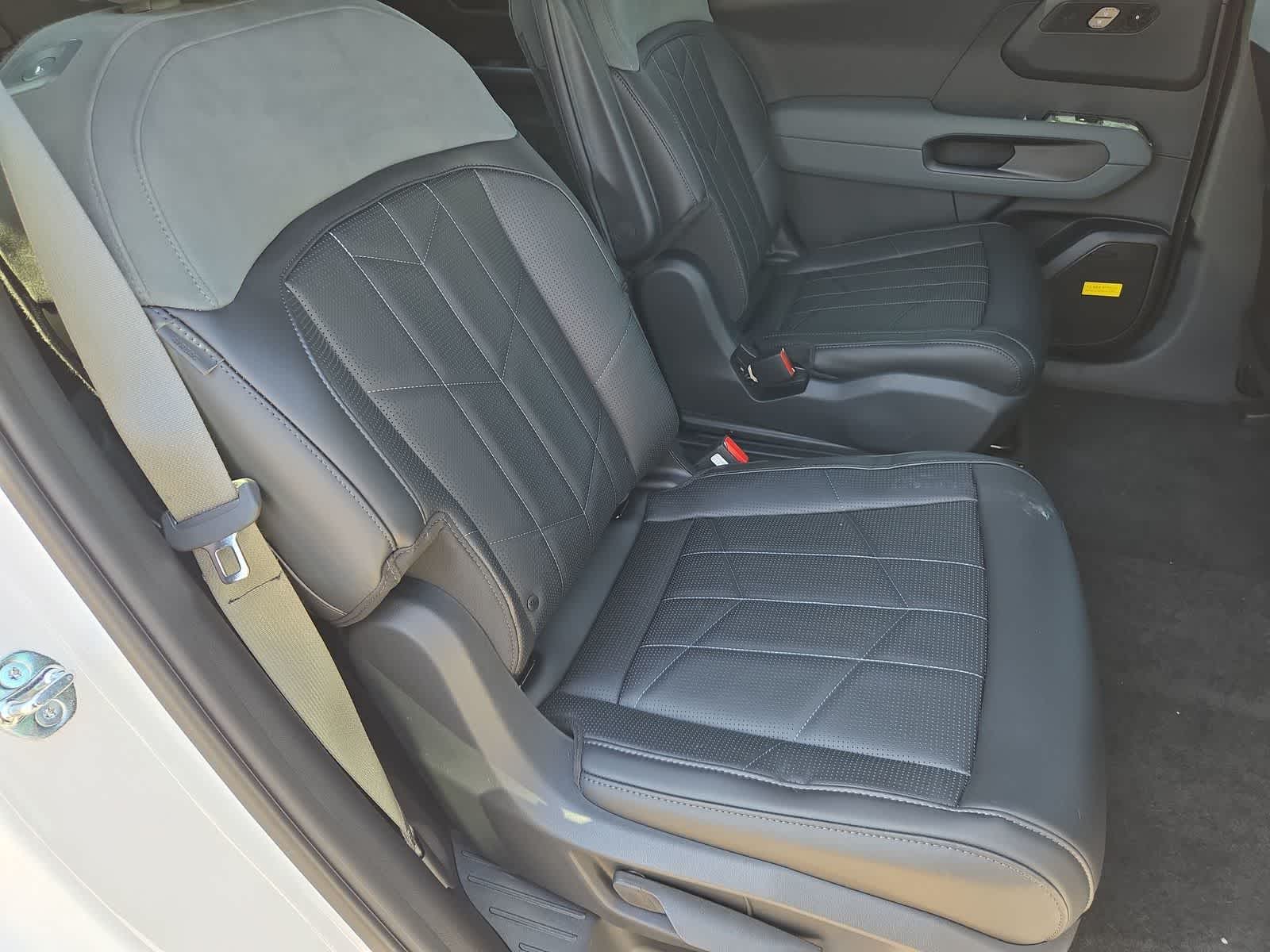 2027 Kia Telluride Hybrid X-Line SX-Prestige