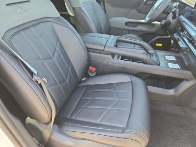 2027 Kia Telluride Hybrid X-Line SX-Prestige