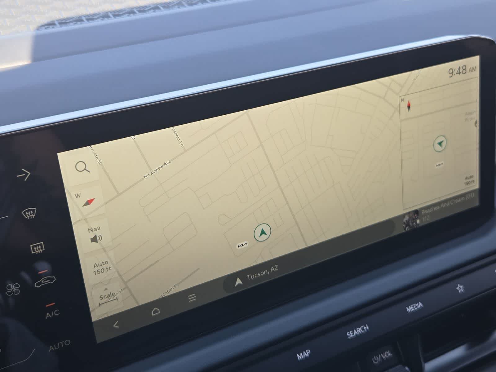 2027 Kia Telluride Hybrid X-Line SX-Prestige