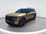 2027 Kia Telluride Hybrid X-Line SX-Prestige